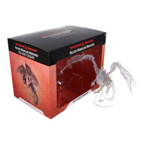 PRE-ORDER - D&D Nolzur's Marvelous Miniatures: Red Ghost Dragon