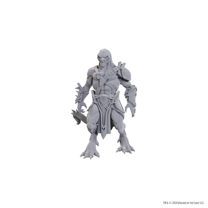 PRE-ORDER - D&D Nolzur's Marvelous Miniatures: Draconian Mastermind - 1