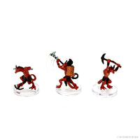 D&D Icons of the Realms: Kobold Warband