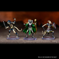 D&D Icons of the Realms: Undead Armies - Skeletons