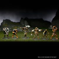 D&D Icons of the Realms: Bugbear Warband