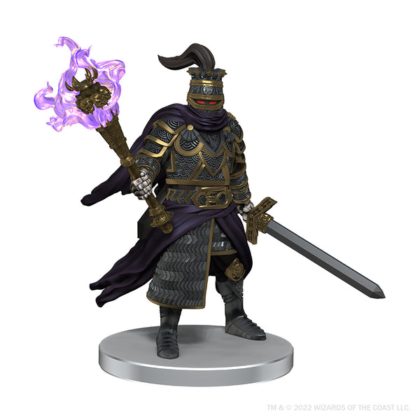 D&D Icons of the Realms: Dragonlance - Lord Soth Promo – Shop Dungeon ...