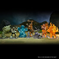 D&D Classic Collection: Monsters D-F