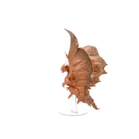 D&D Icons of the Realms: Adult Copper Dragon