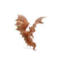 D&D Icons of the Realms: Adult Copper Dragon