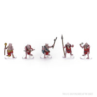 D&D Icons of the Realms: Kuo-Toa Warband