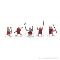 D&D Icons of the Realms: Kuo-Toa Warband