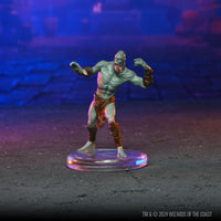 PRE-ORDER - D&D Icons of the Realms: Undead Armies - Ghouls & Ghasts