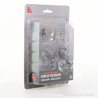 PRE-ORDER - D&D Icons of the Realms: Undead Armies - Ghouls & Ghasts