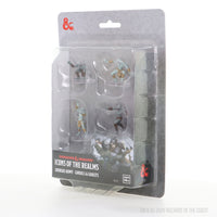 PRE-ORDER - D&D Icons of the Realms: Undead Armies - Ghouls & Ghasts