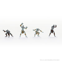 PRE-ORDER - D&D Icons of the Realms: Undead Armies - Ghouls & Ghasts