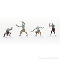 D&D Icons of the Realms: Undead Armies - Ghouls & Ghasts