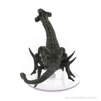 D&D Icons of the Realms: Spiderdragon - Boxed Miniature