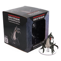 D&D Icons of the Realms: Spiderdragon - Boxed Miniature