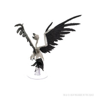 D&D Icons of the Realms: Bone Roc - Boxed Miniature