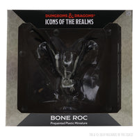 D&D Icons of the Realms: Bone Roc - Boxed Miniature