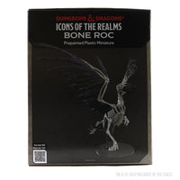 D&D Icons of the Realms: Bone Roc - Boxed Miniature