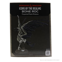 D&D Icons of the Realms: Bone Roc - Boxed Miniature