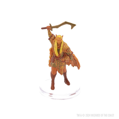 D&D Icons of the Realms: Summer Eladrin Promo Miniature - 2