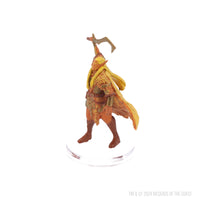 D&D Icons of the Realms: Summer Eladrin Promo Miniature