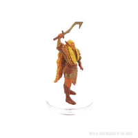D&D Icons of the Realms: Summer Eladrin Promo Miniature
