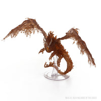 D&D Icons of the Realms: Red Ghost Dragon