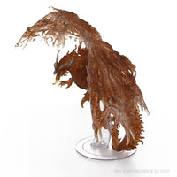 PRE-ORDER - D&D Icons of the Realms: Red Ghost Dragon