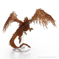 D&D Icons of the Realms: Red Ghost Dragon