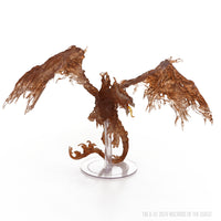 PRE-ORDER - D&D Icons of the Realms: Red Ghost Dragon