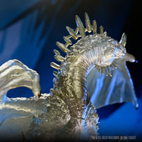 D&D Icons of the Realms: Adult Crystal Dragon