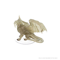 D&D Icons of the Realms: Adult Crystal Dragon