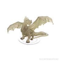 D&D Icons of the Realms: Adult Crystal Dragon