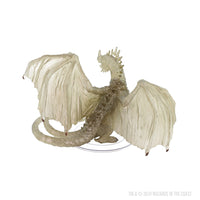 D&D Icons of the Realms: Adult Crystal Dragon