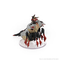 D&D Icons of the Realms: Miska the Wolf-Spider Boxed Miniature