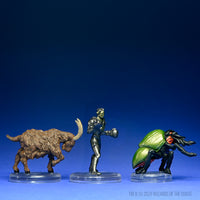 PRE-ORDER - D&D Icons of the Realms: Quests from the Infinite Staircase - 8 ct. Booster Brick