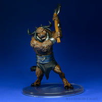 PRE-ORDER - D&D Icons of the Realms: Quests from the Infinite Staircase - 8 ct. Booster Brick