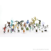 PRE-ORDER - D&D Icons of the Realms: Quests from the Infinite Staircase - 8 ct. Booster Brick