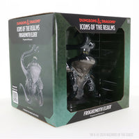 PRE-ORDER - D&D Icons of the Realms: Froghemoth Elder Boxed Miniature