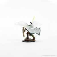 D&D Icons of the Realms Premium Figures: Aasimar Male Paladin