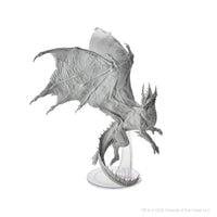 D&D Nolzur's Marvelous Miniatures: Adult Red Dragon