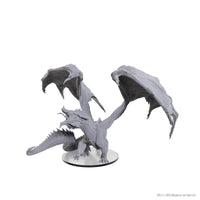 PRE-ORDER - D&D Nolzur's Marvelous Miniatures: Adult Red Dragon Tyrant [2024]