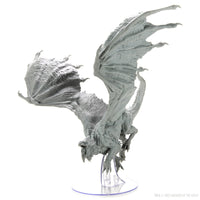 D&D Nolzur's Marvelous Miniatures: Adult White Dragon