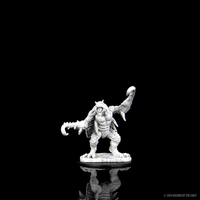 D&D Nolzur's Marvelous Miniatures - Hook Horror