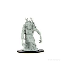 D&D Nolzur's Marvelous Miniatures: Annis Hag