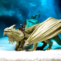 D&D Icons of the Realms: Icewind Dale: Rime of the Frostmaiden - Arveiaturace Premium Set