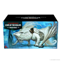 D&D Icons of the Realms: Icewind Dale: Rime of the Frostmaiden - Arveiaturace Premium Set