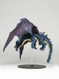 D&D Icons of the Realms: Tyranny of Dragons - Bahamut Premium Figure