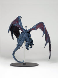 D&D Icons of the Realms: Tyranny of Dragons - Bahamut Premium Figure