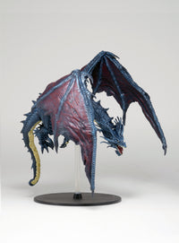 D&D Icons of the Realms: Tyranny of Dragons - Bahamut Premium Figure