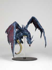 D&D Icons of the Realms: Tyranny of Dragons - Bahamut Premium Figure